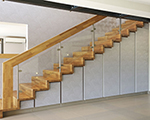 Construction et protection de vos escaliers par Escaliers Maisons à Saulzet-le-Froid
